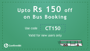 confirmtkt bus booking offer